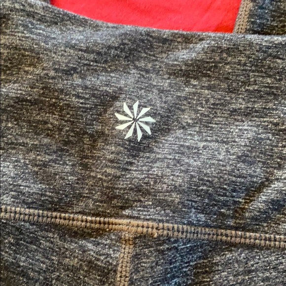 Athleta leggings - Picture 3 of 4